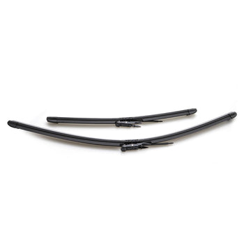 All-Weather Wiper Blades for Tesla Model X 2014-2024 - Silent & Durable